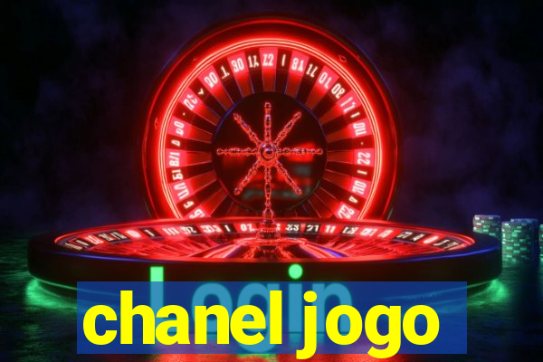 chanel jogo